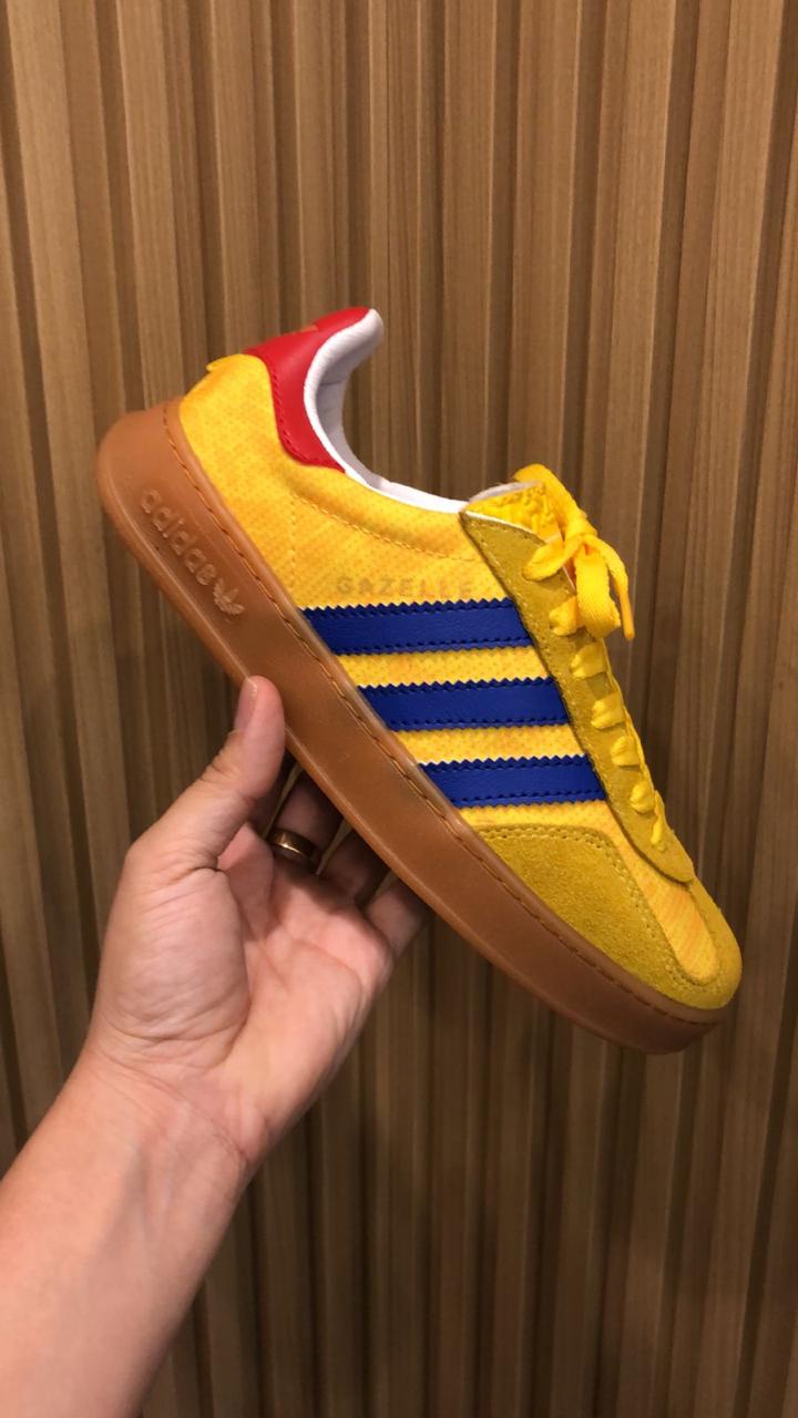 TENIS COLOMBIA