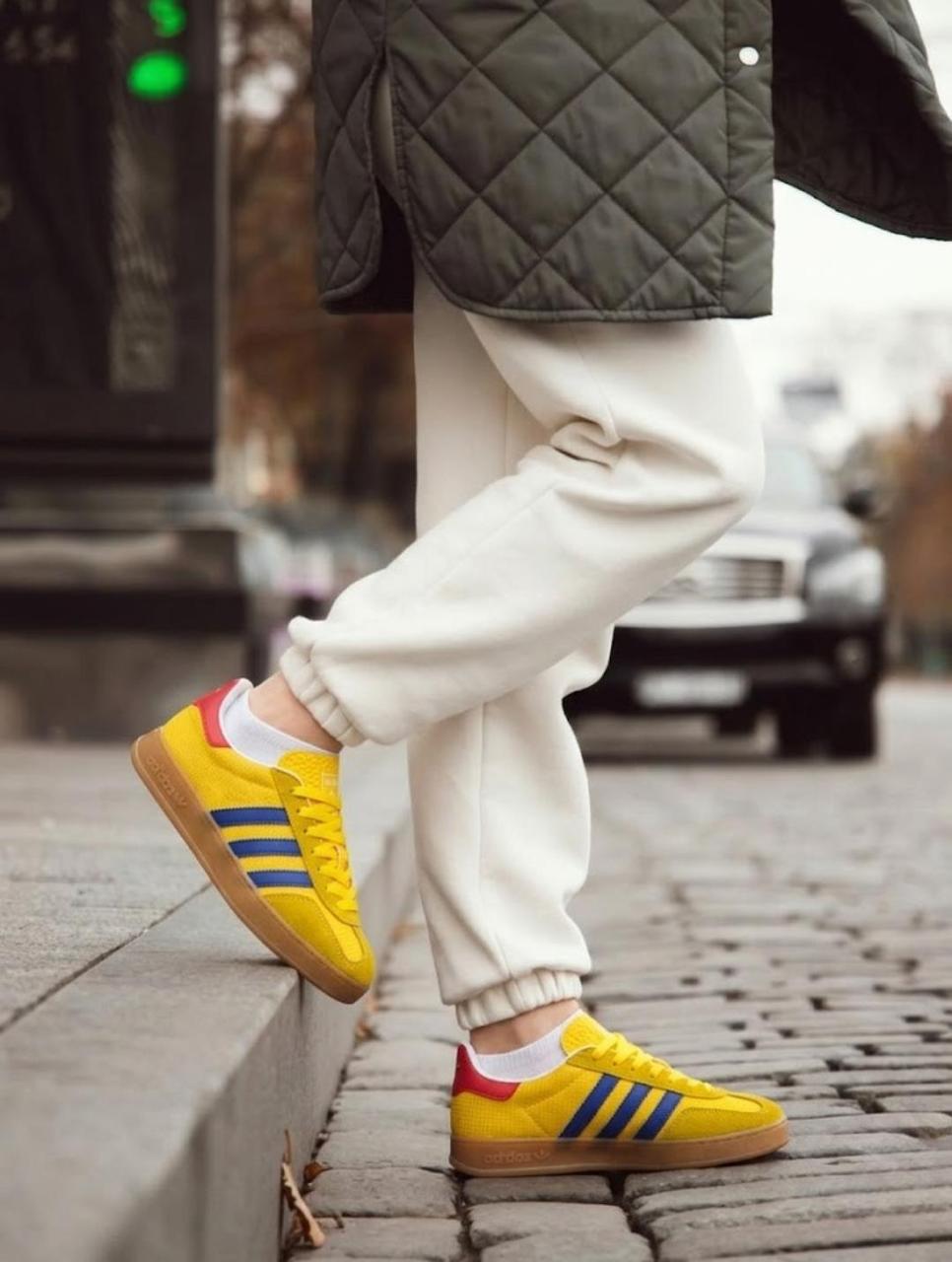 TENIS COLOMBIA