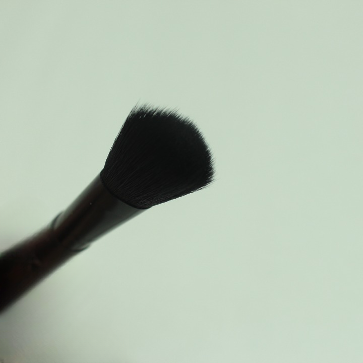 Juego de brochas de maquillaje x12