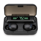 Audífonos Bluetooth F9