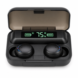 Audífonos Bluetooth F9
