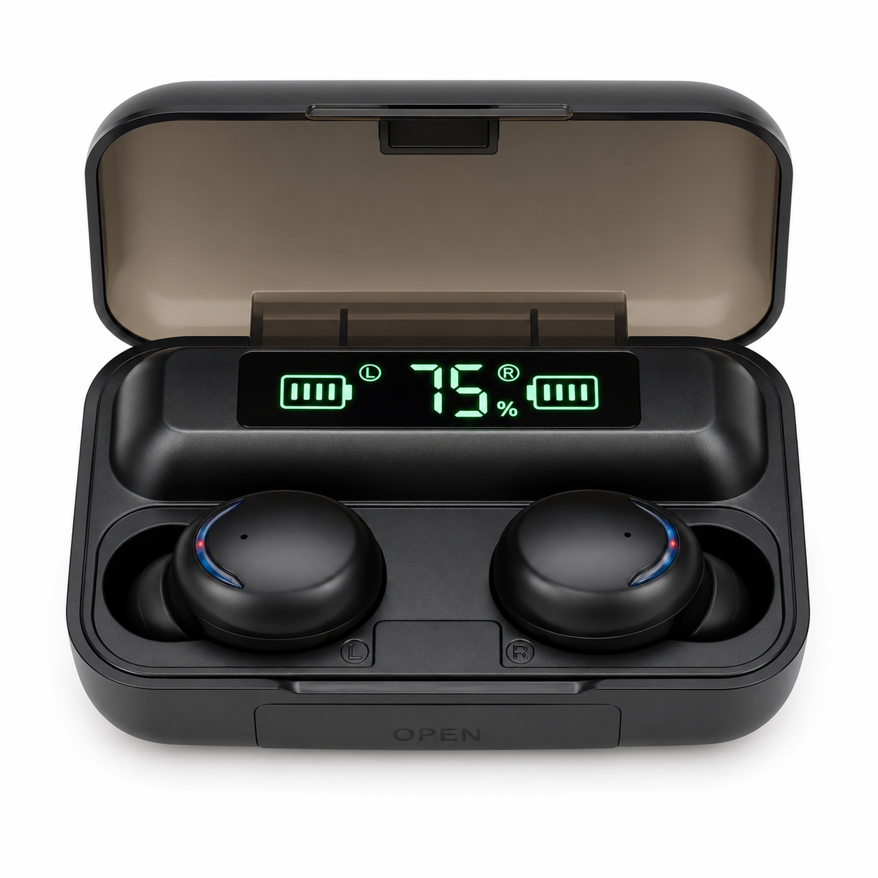 Audífonos Bluetooth F9