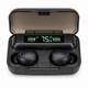 Audífonos Bluetooth F9