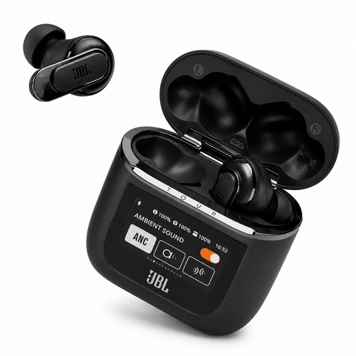 AUDIFONOS BLUETOOTH JBL TOUR PRO 2