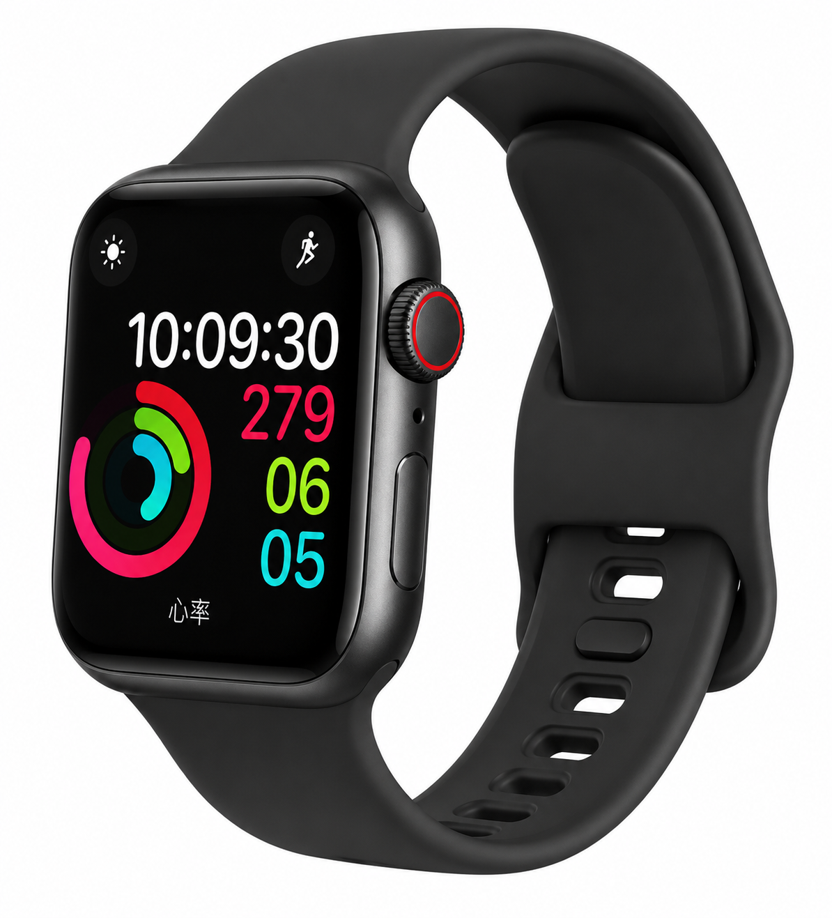 Reloj T900  ULTRA Premium