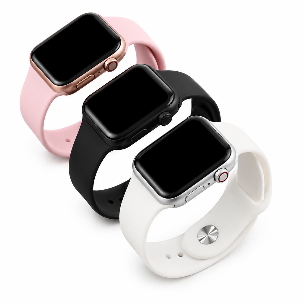 Reloj T500 Doble Pulso