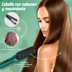 PEINE ALISADOR INSTANTÁNEO