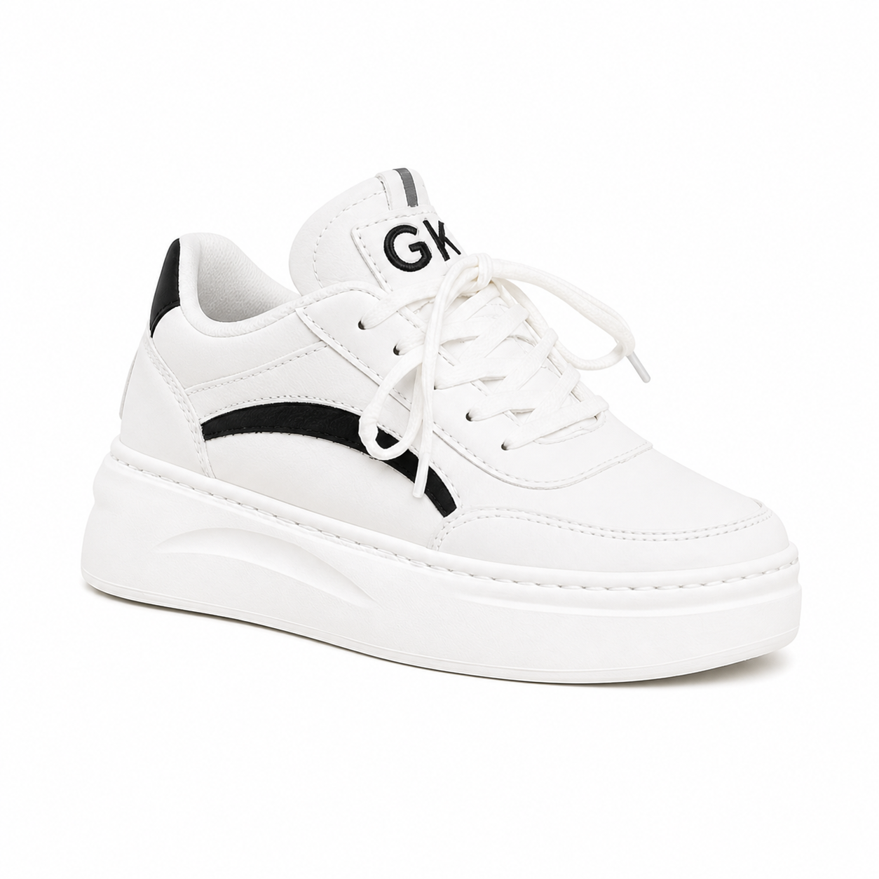 Tenis White Classic