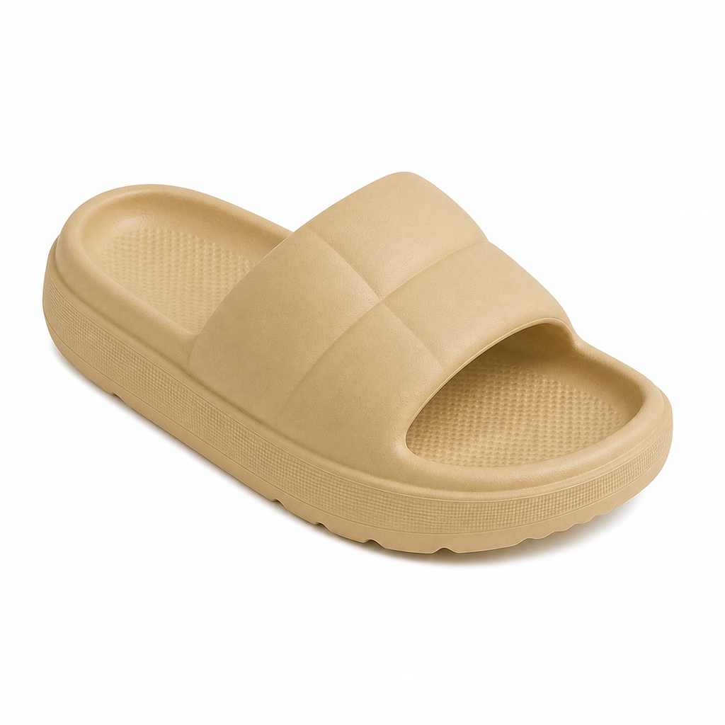 Sandalia Choco