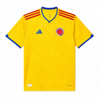 Camiseta Selección Colombia Mundial 2026