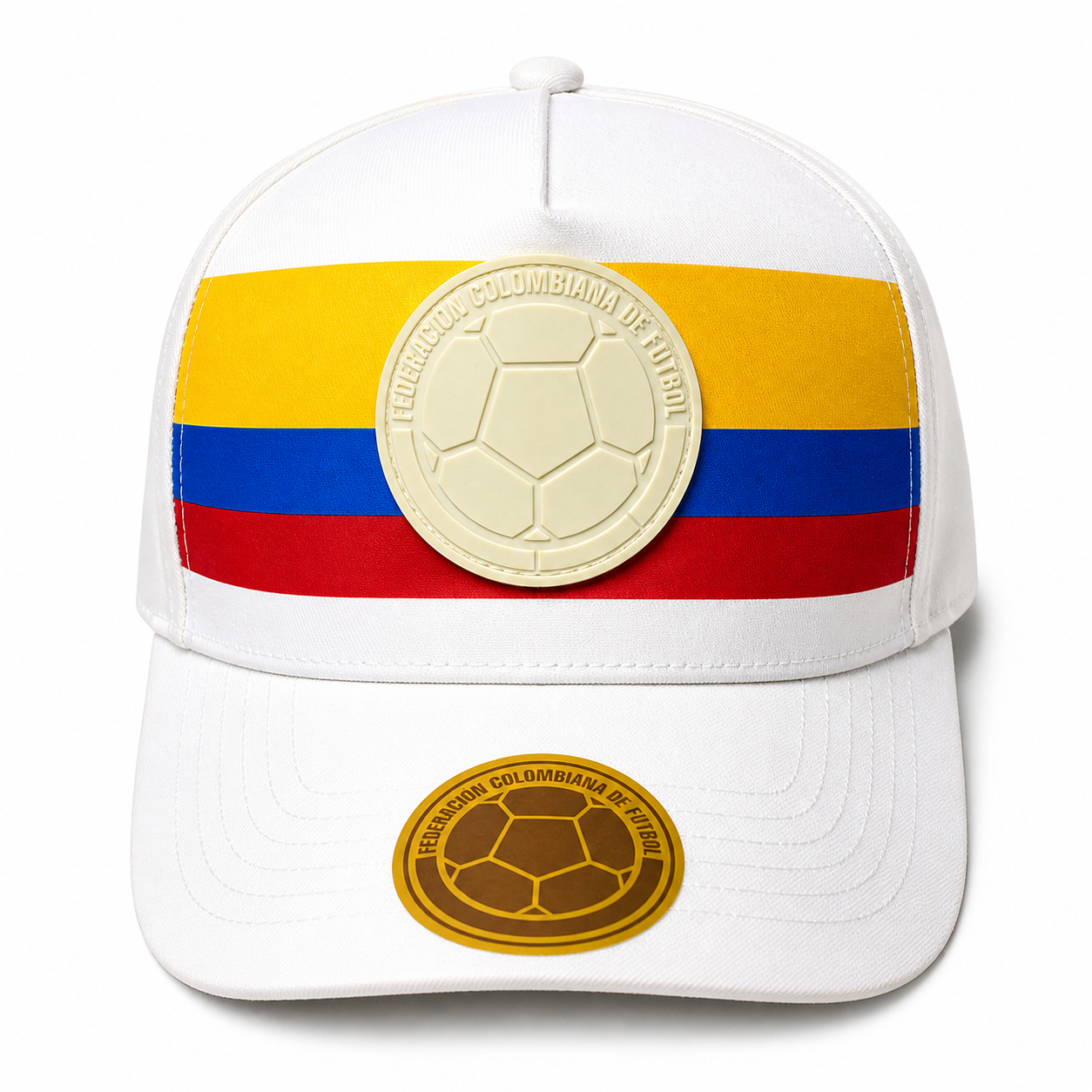 Gorra mundial 2026