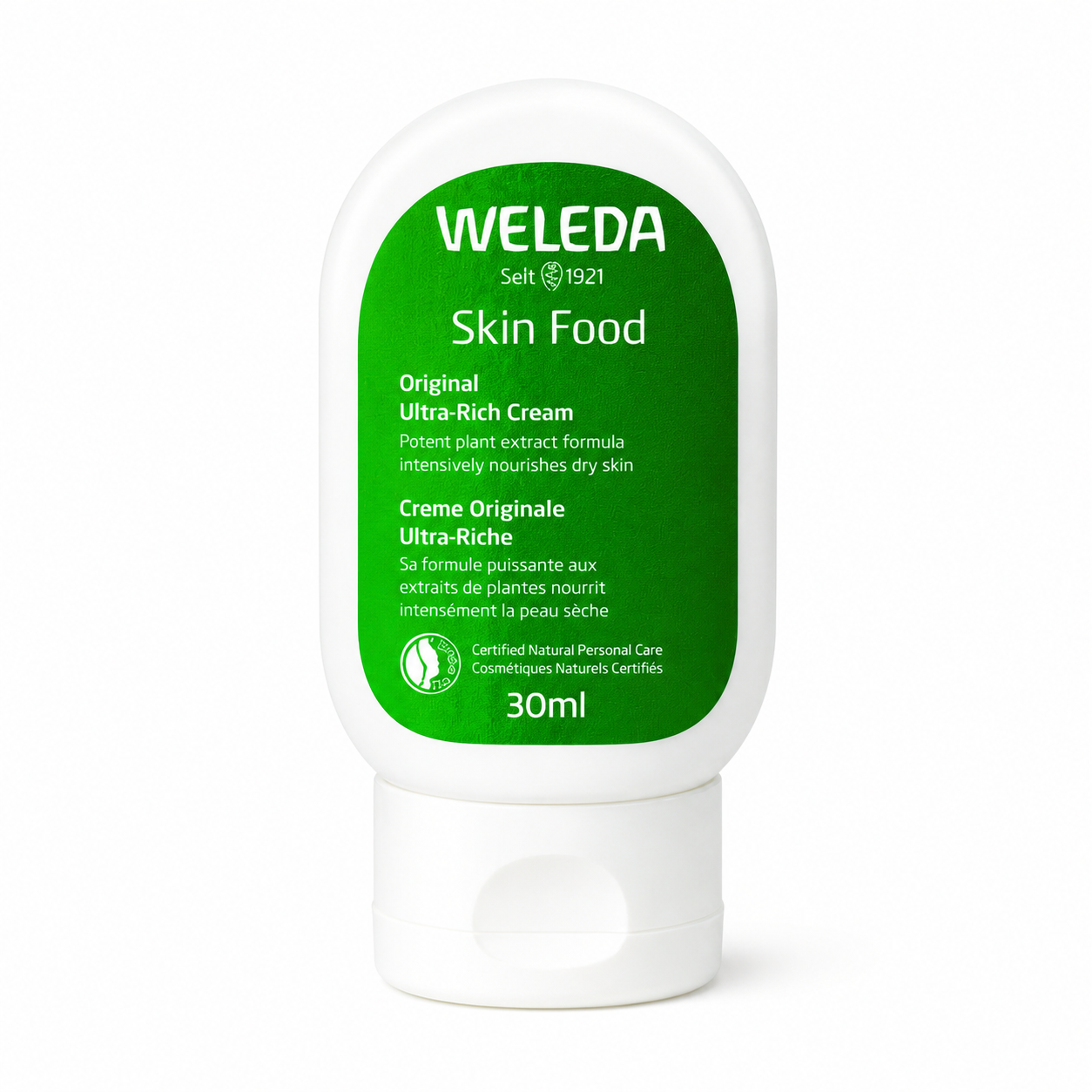 Weleda skin food 30ml
