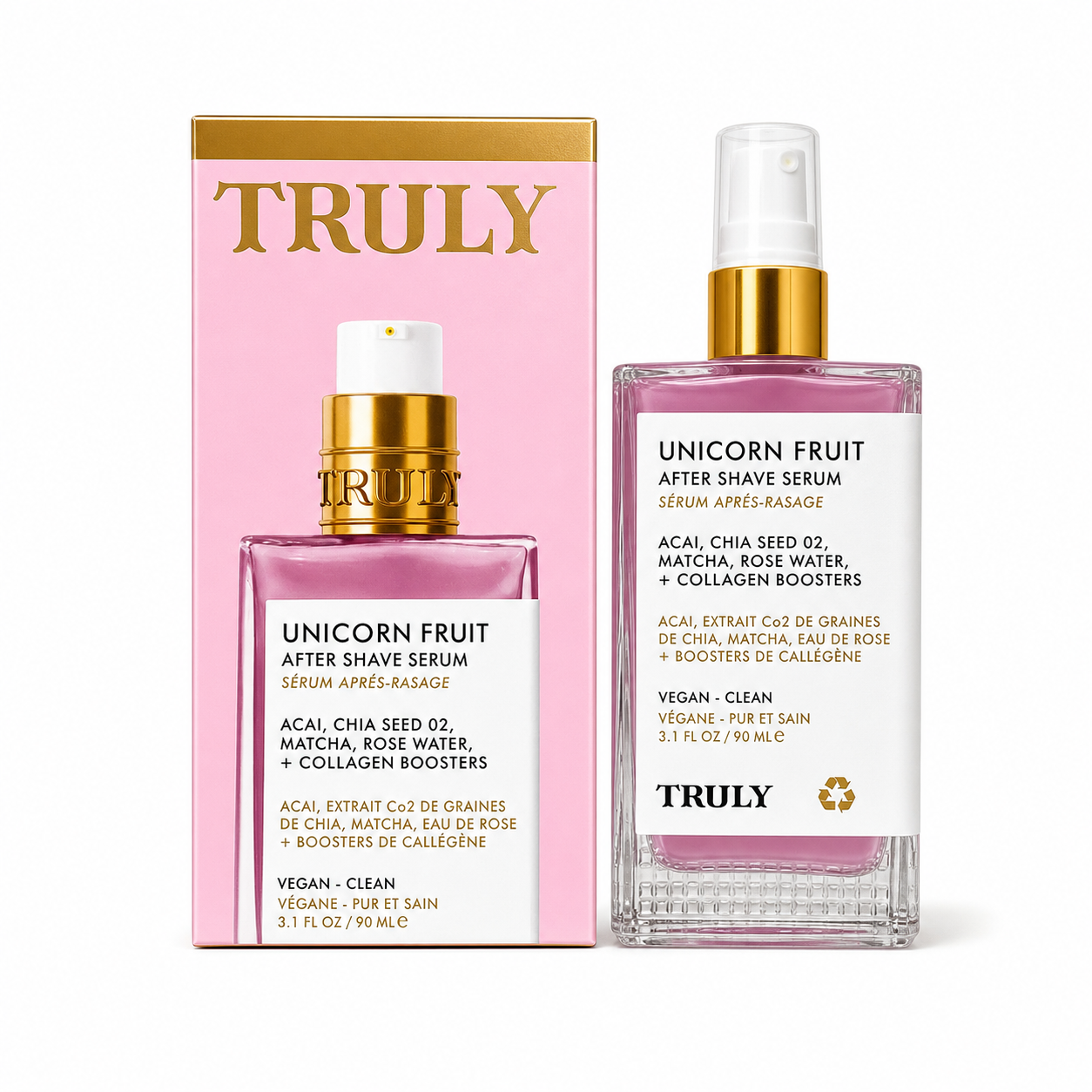 Serum despigmentante UNICORN FRUIT 90ml