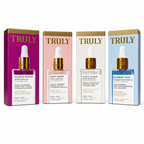 TRULY 60ML - VARIABLE AROMA Y CANTIDAD