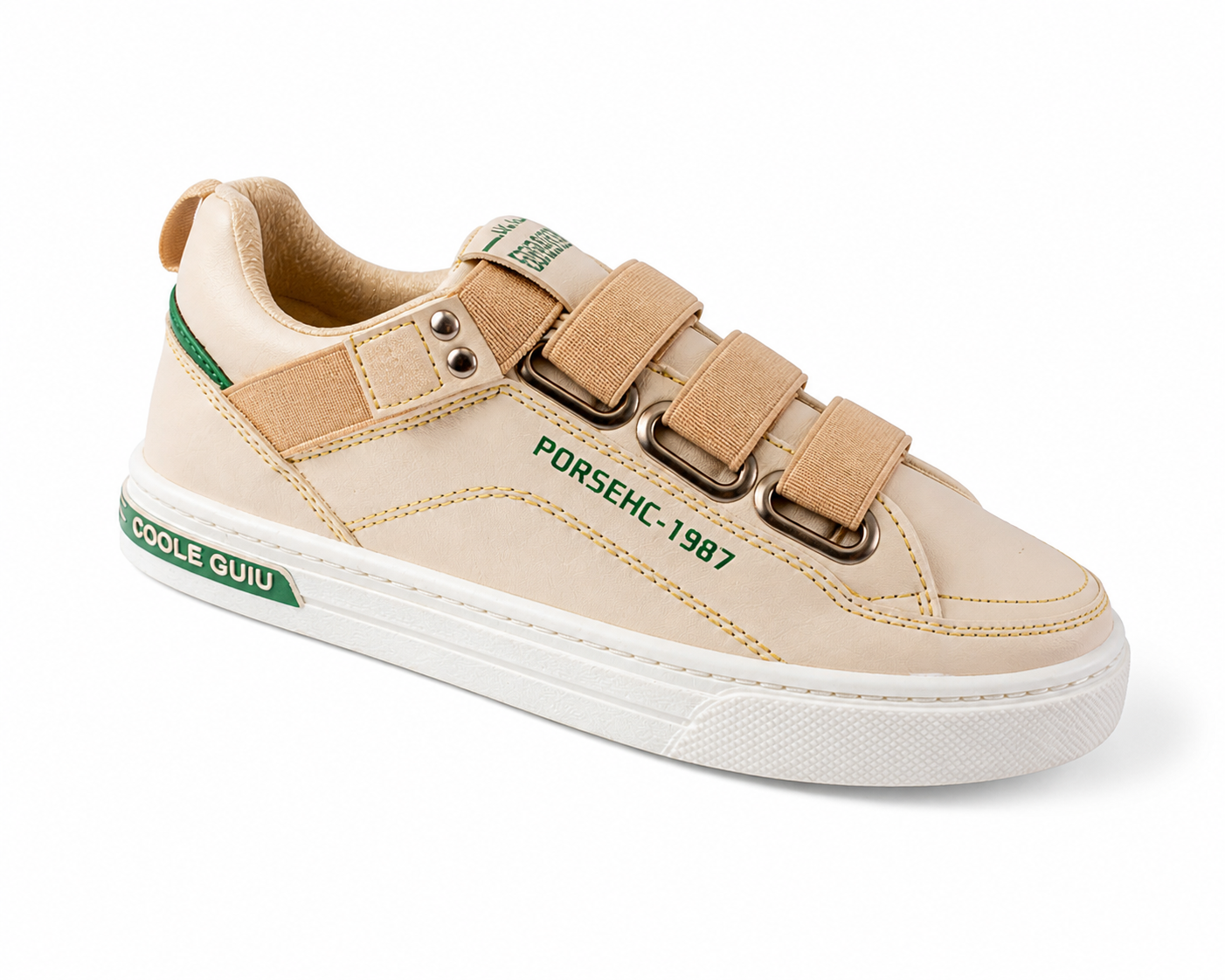 Tenis Alfa Caballero Modelo Exclusivo