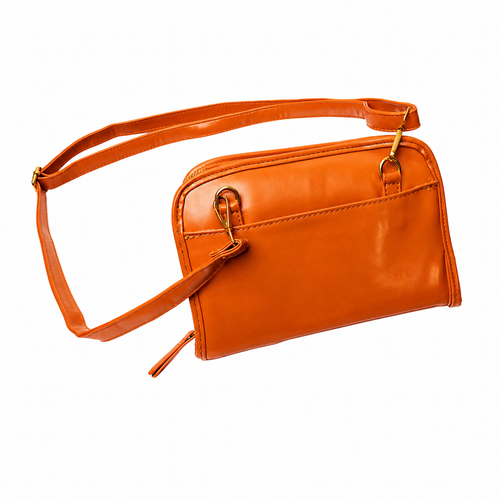 Bolso Khali Con Cierre