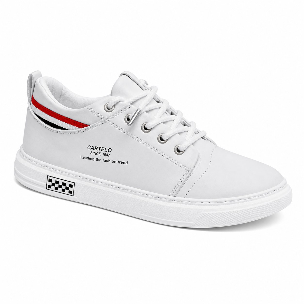 Nuevos Tenis Cartelo Caballero