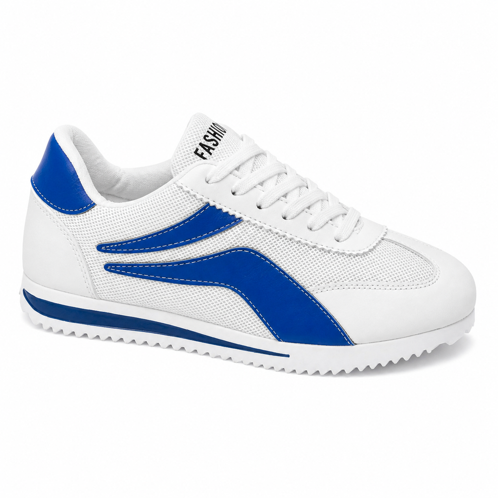 Zapatillas Spring caballero