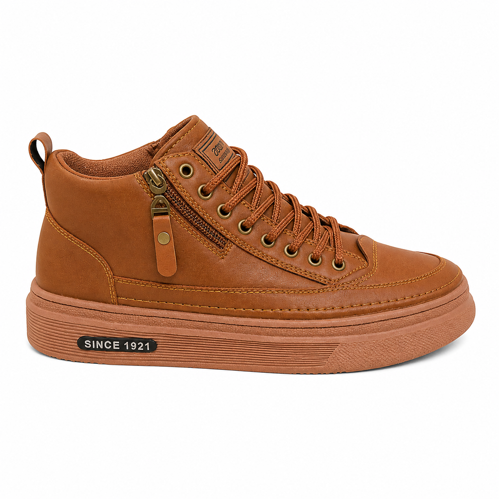 Nuevas Botas Matrix Triple Costura