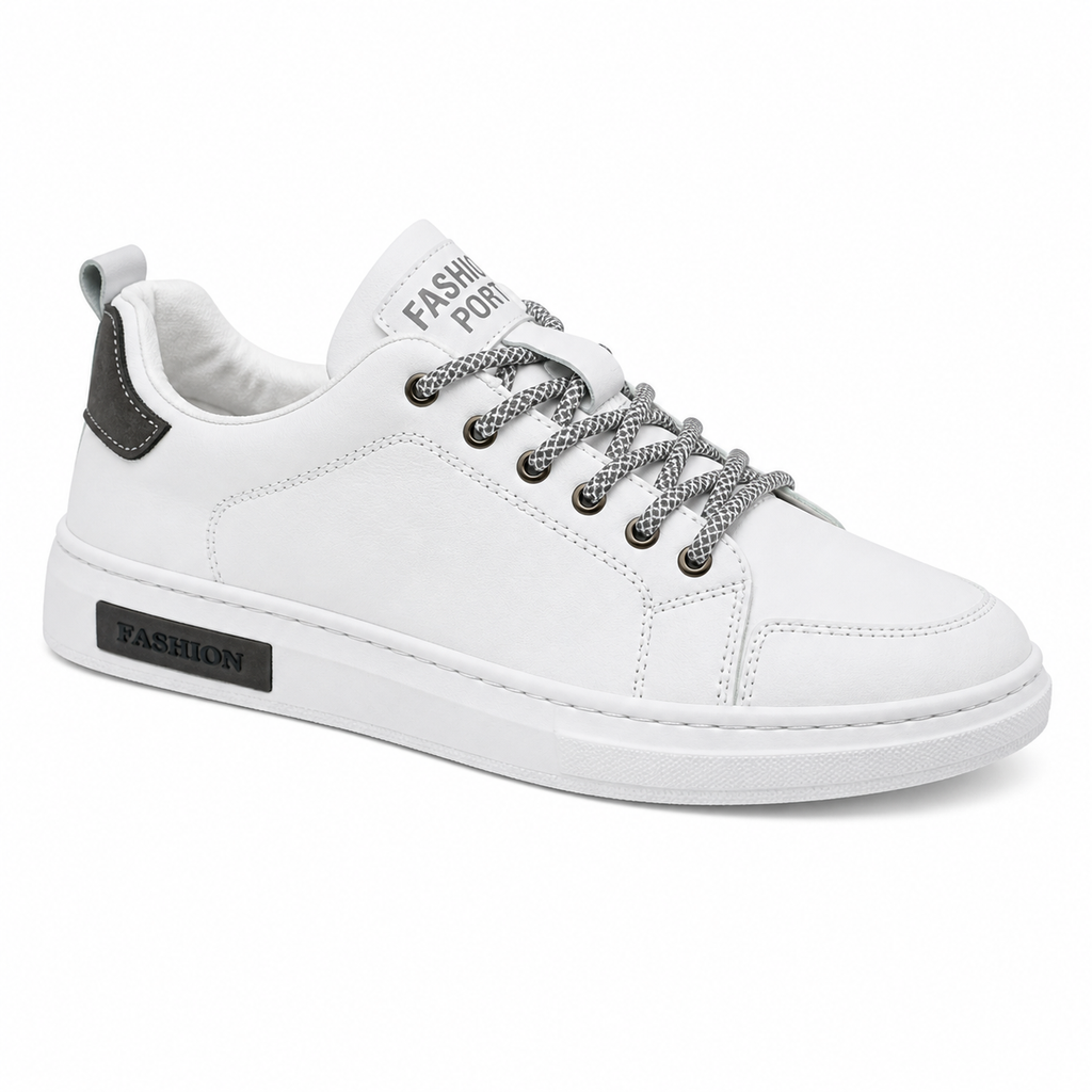 Nuevos Tenis Colegiales Caballero