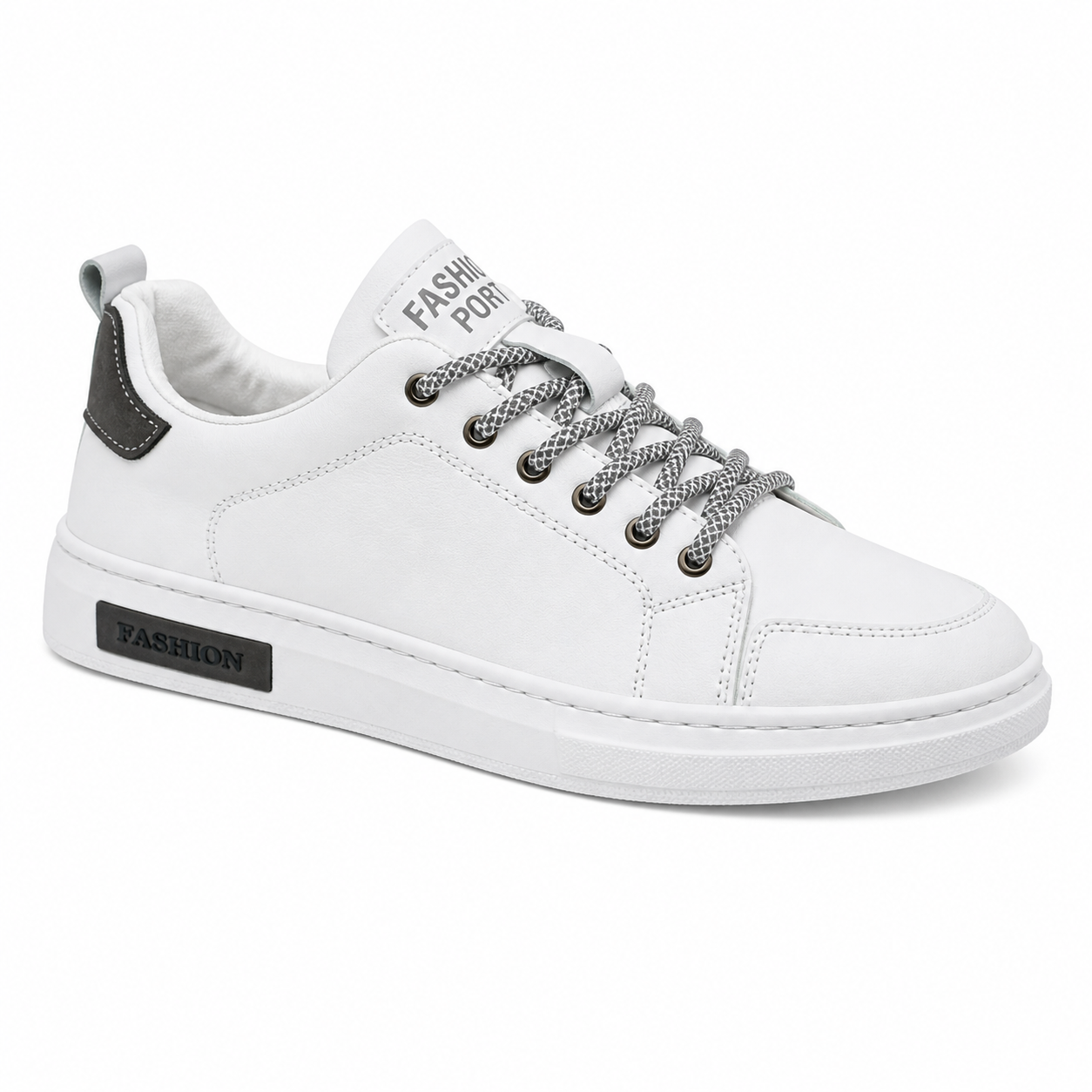 Nuevos Tenis Colegiales Caballero