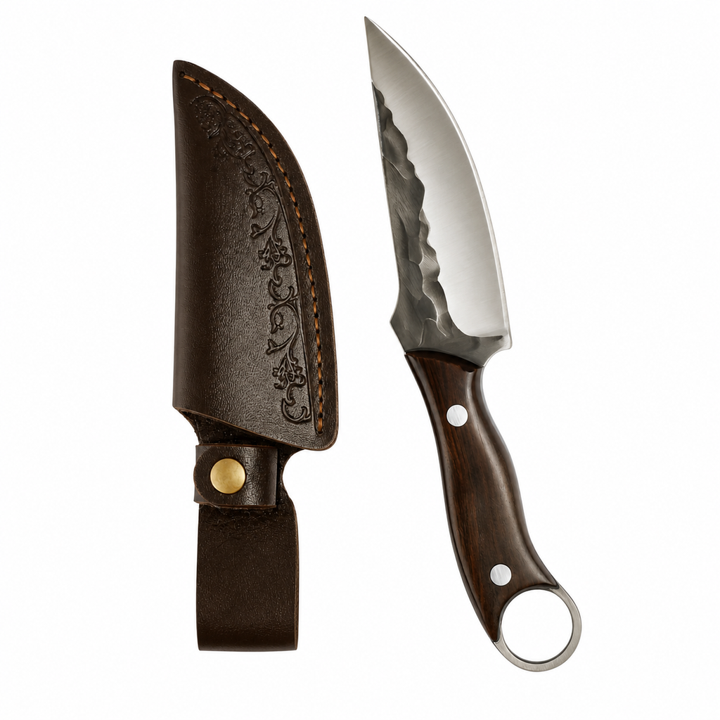 Cuchillo japonés Nikuya