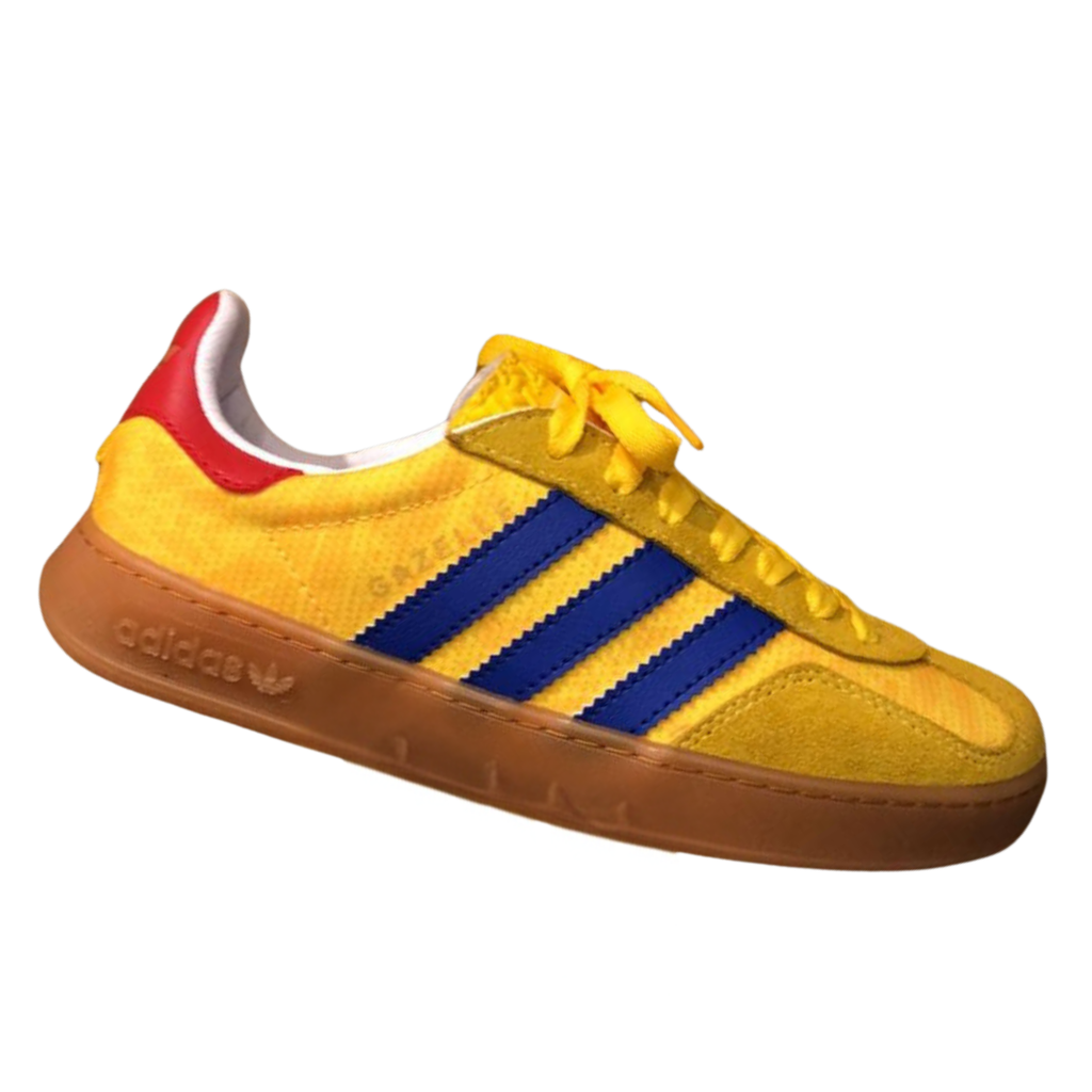 TENIS COLOMBIA