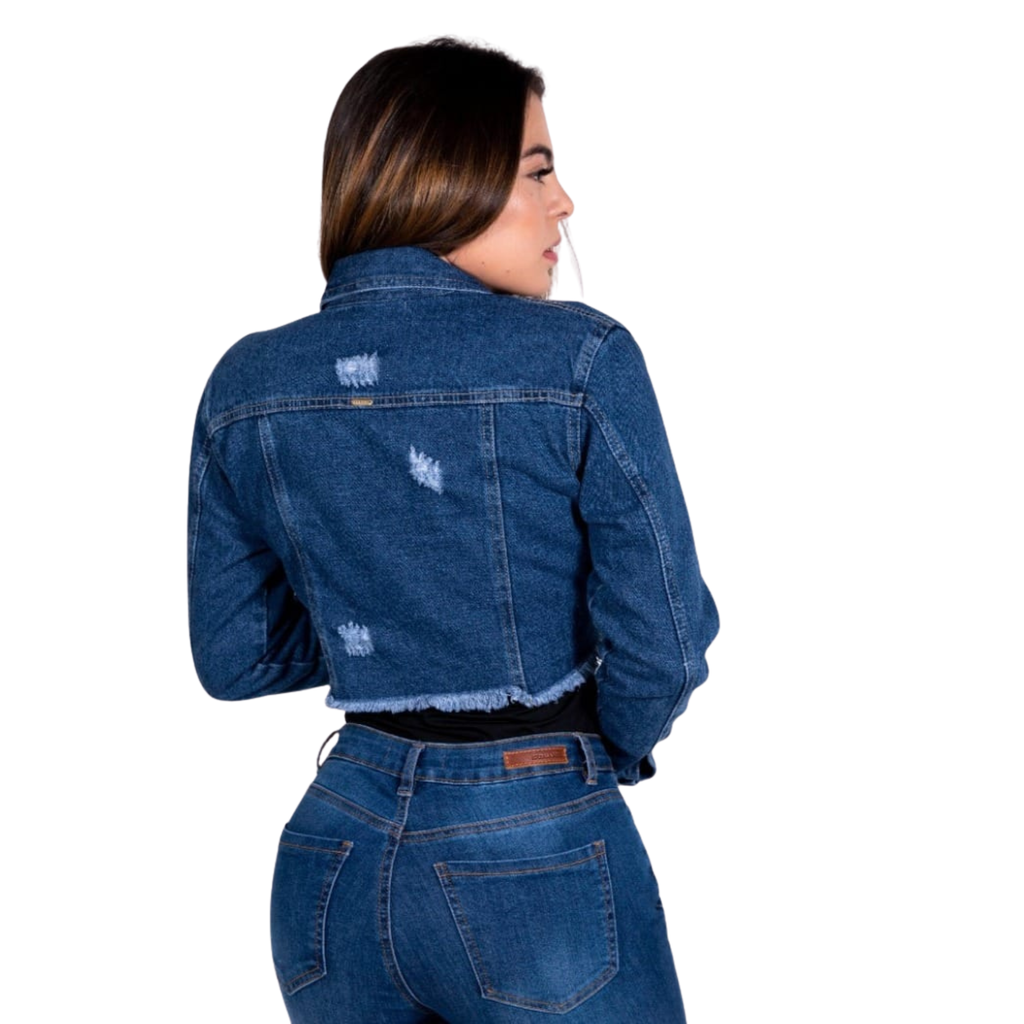 Chaqueta Dama Beta