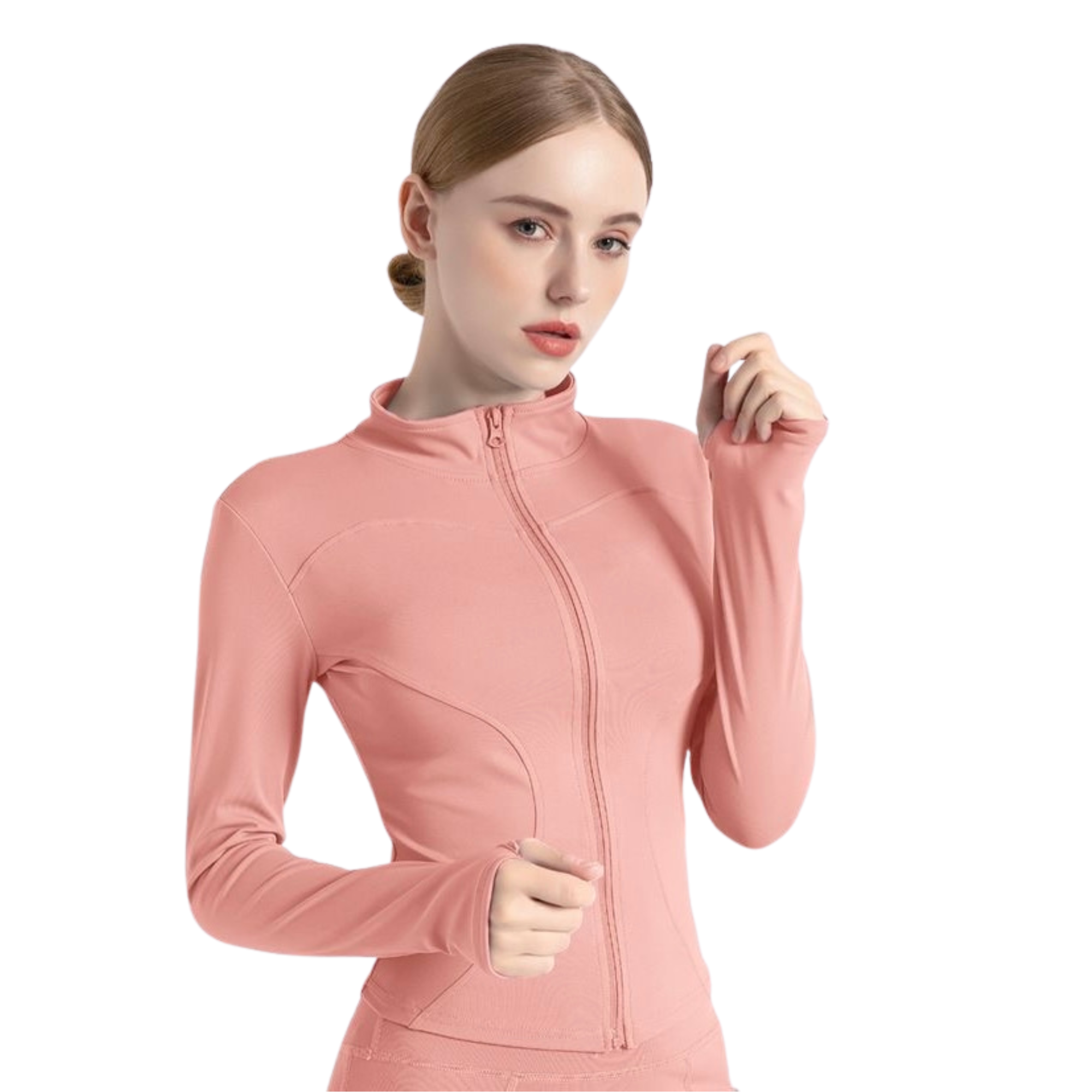 Chaqueta Deportiva Premium para Mujer