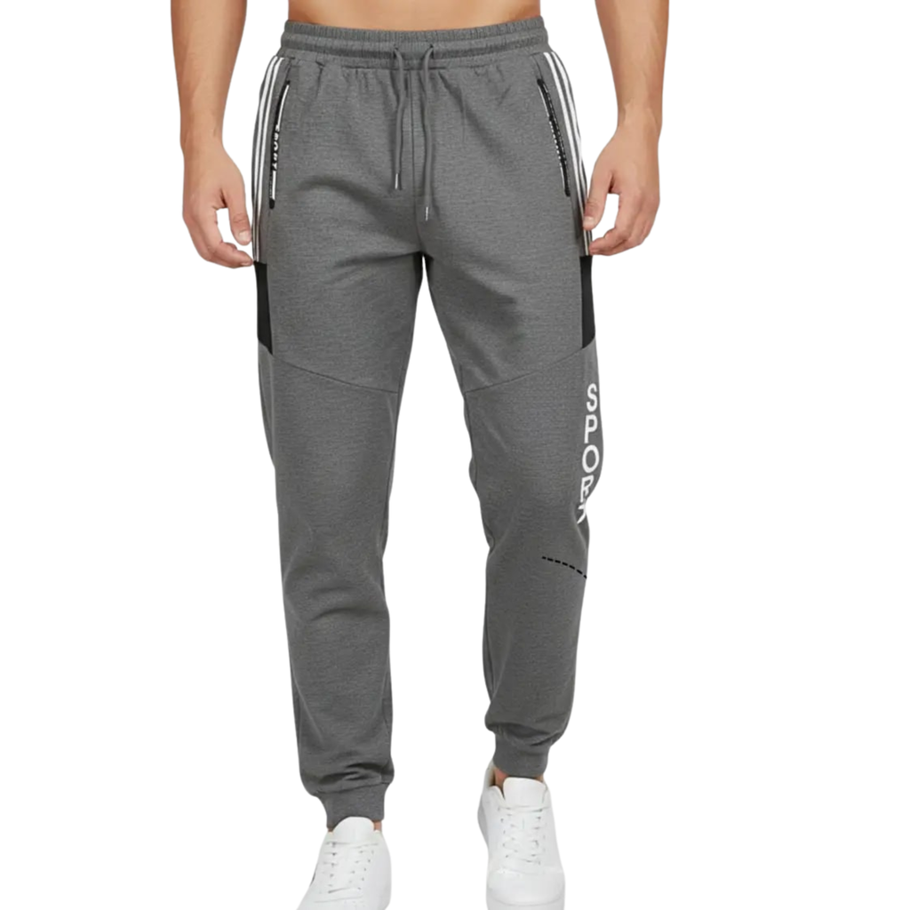 PANTALON SUDADERA HOMBRE