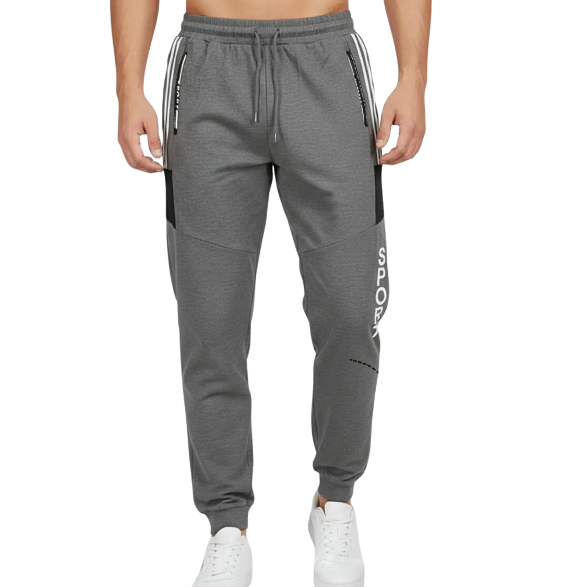 PANTALON SUDADERA HOMBRE