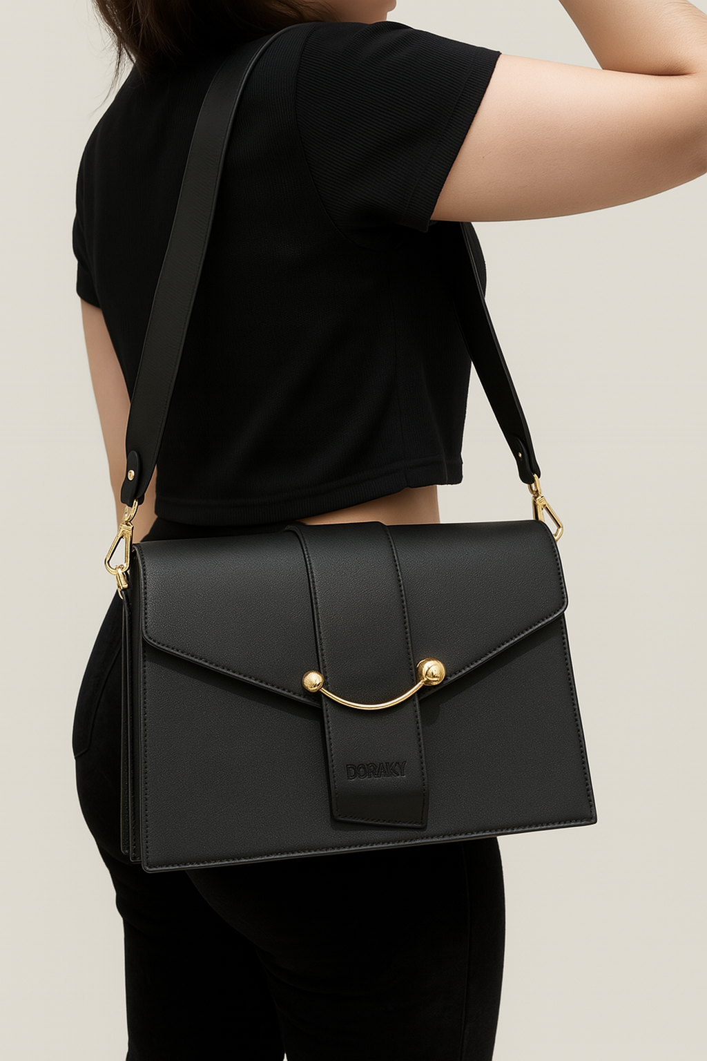 Bolso Auroria