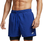PANTALONETA HOMBRE SPORT TALLA UNICA