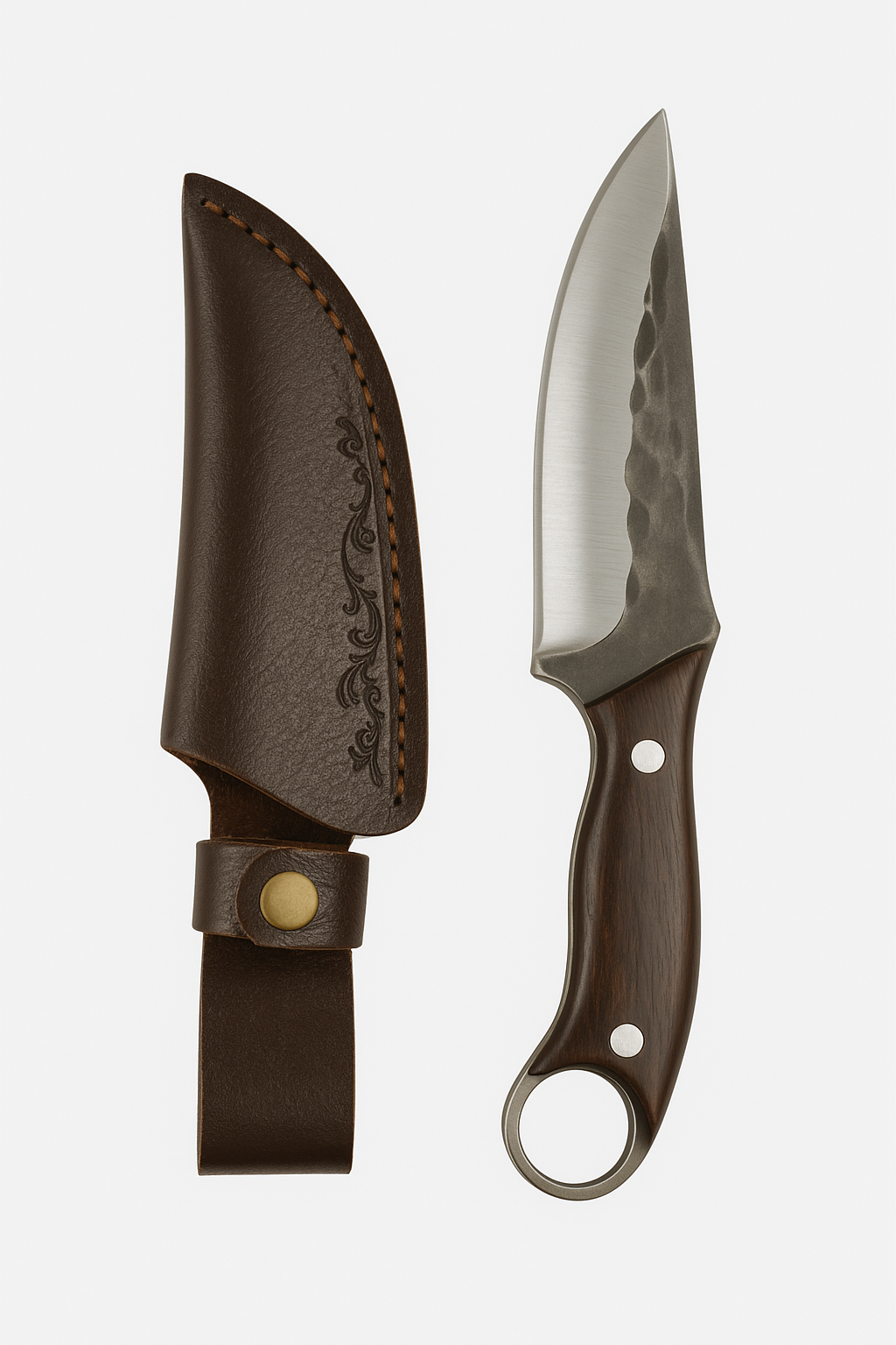 Cuchillo japonés Nikuya
