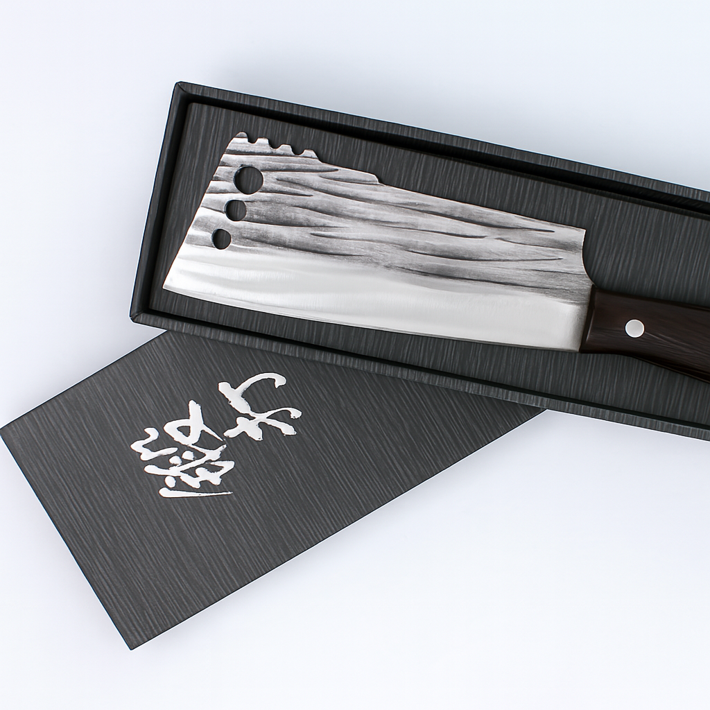 Cuchillo Kizuna Xituo