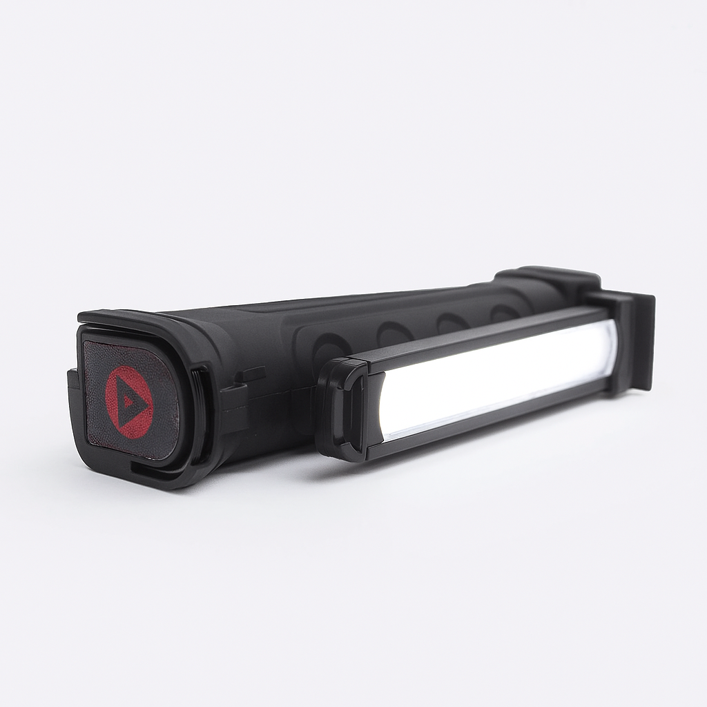 Linterna De Mano Xgc33