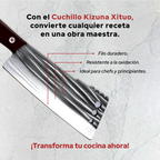 Cuchillo Kizuna Xituo