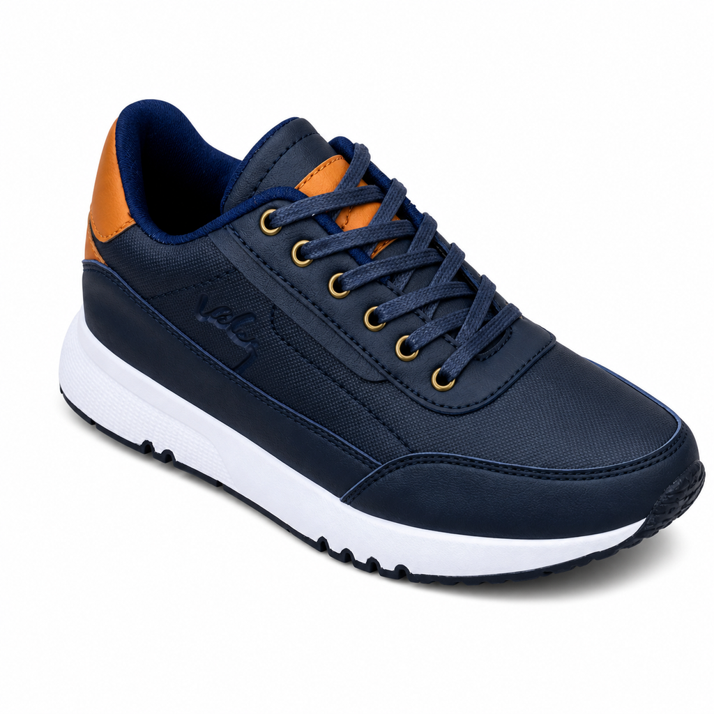 Nuevos Tenis V006 67 Caballero