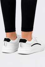 Tenis White Classic