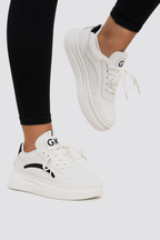 Tenis White Classic