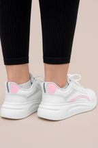 Tenis White Classic